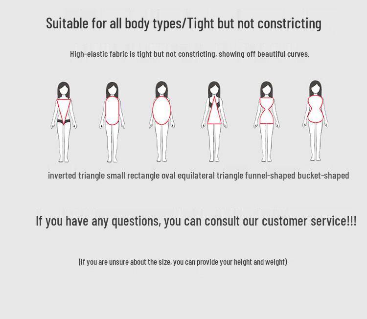 Hengyuanxiang Seamless Thermal Underwear Set