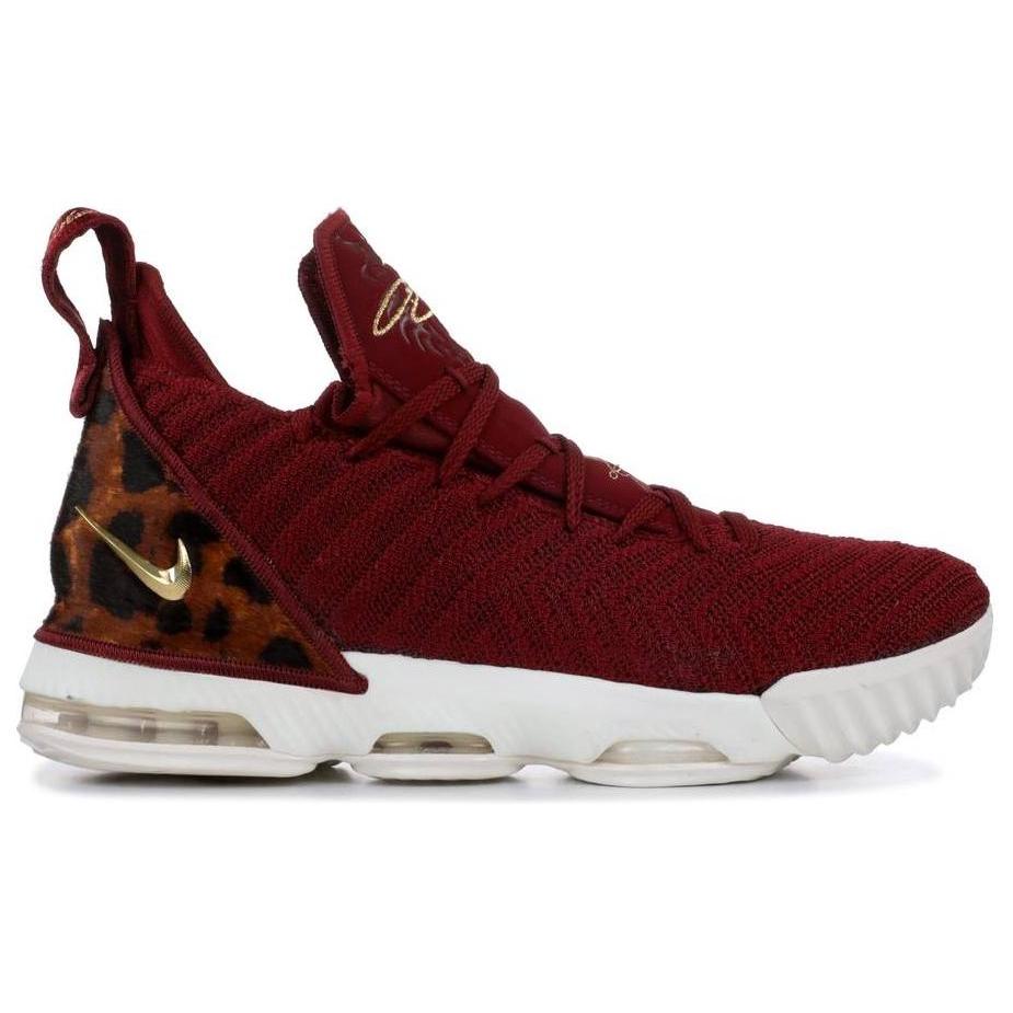 New Nike LeBron 16 King GS AQ2465-601