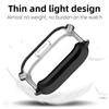 TPU Soft Protector Case For Redmi Watch 5 Lite All-Around Bumper Screen Cover Plated Shell For Redmi Watch 5 Active Accessories
