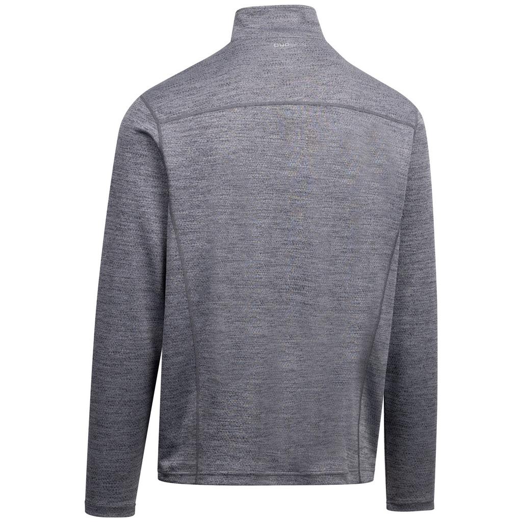 Trespass Mens Marshall Marl Jumper