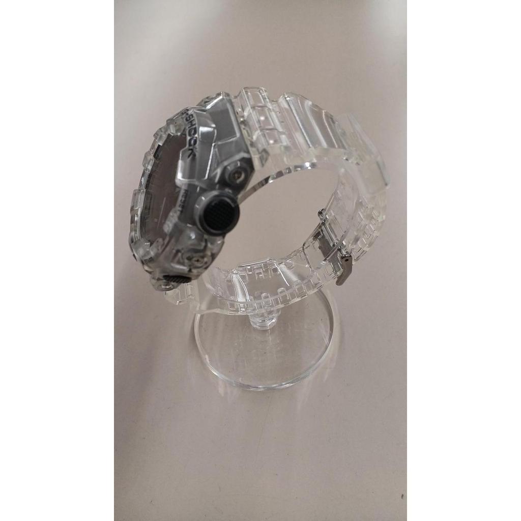 Used CASIO GA-700SKE G-SHOCK