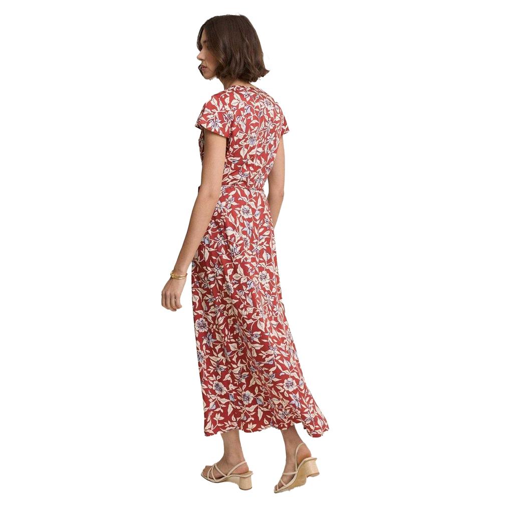 Nobody´s Child Womens/Ladies Bree Midi Dress