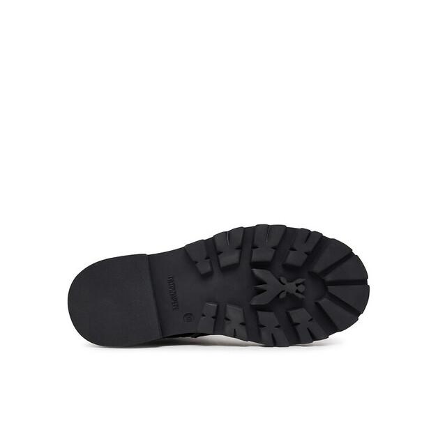 Ankle Boots Patrizia Pepe 8Y0122/L005-FB30, Black
