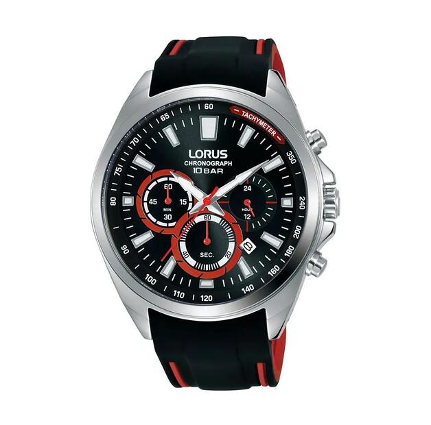 

Lorus RT387HX9 часы