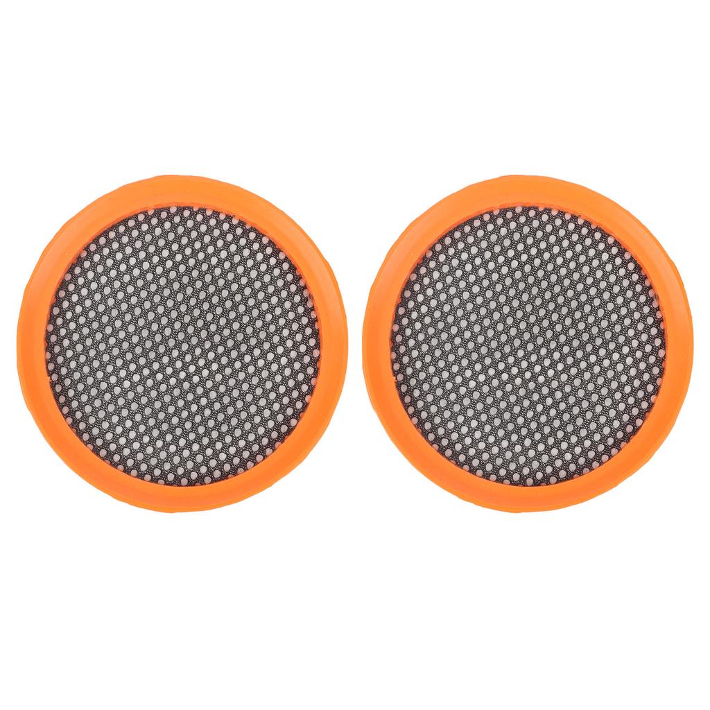 2 STÜCKE Staubsaugerfilter Ersatzfilter für PHILIPS FC8009 FC8081 FC6723 FC6725 FC6727