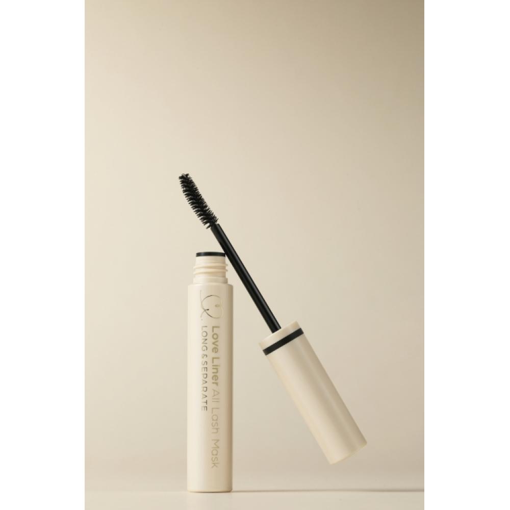 Loveliner All Lash Long   Separate Mascara