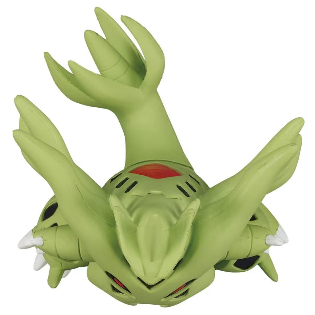 Pokemon Moncolle Mega Tyranitar Japan NEW TAKARA TOMY