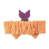 Pokemon Hair Band Noibat Halloween Ghost Chateau 2025 Japan NEW