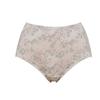 Women S Panty  Modal Floral Print  Set vpt6738Set