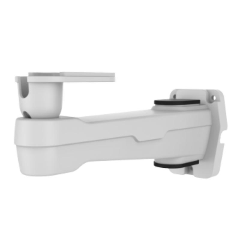 Uniview TR-WM06-C-IN 6-inch Bullet Camera Wall Mount Bracket