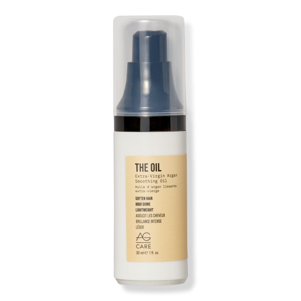 

Ag Care The Oil Extra Virgin Argan Smoothing Oil 1,0 унция