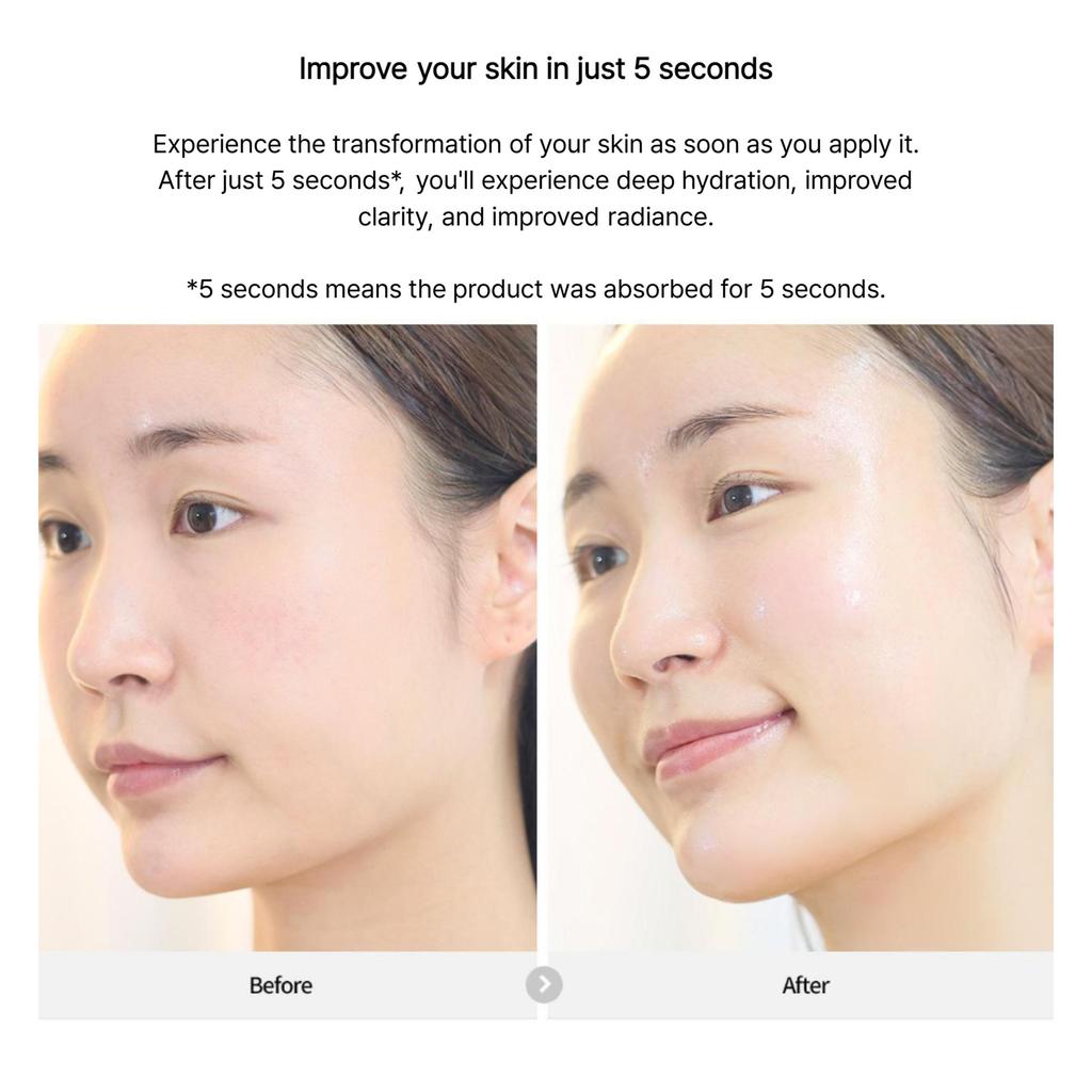 Rejuran Dual Effect Ampoule c-PDRN 0.5% 30ml (3 Options)