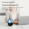 XiaoDu Smart Portable Bluetooth Speaker with RGB Lighting