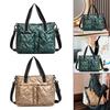 Shoulder Bag for Women Shopping Lightweight Satchel Pouch Casual Handbag