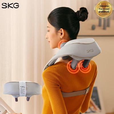 H5 Comfort Neck and Shoulder Massager CN Plug (adapter Included)