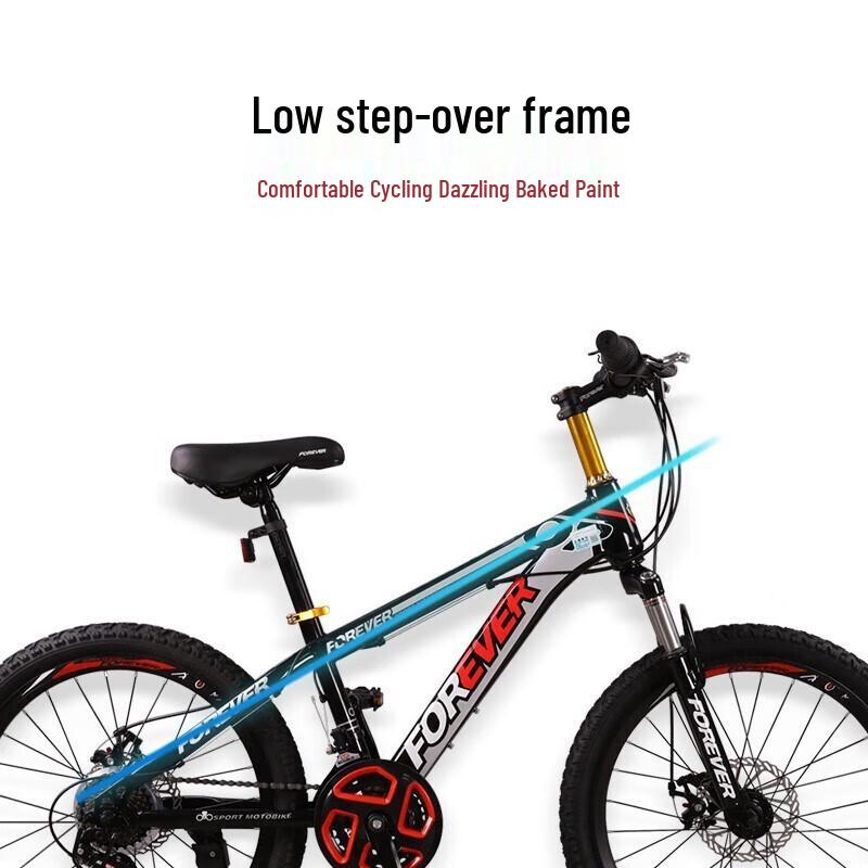 Forever P7-1 Youth Mountain Bike