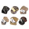 Garden Fake Stone Key Hider Storage Box Outdoor Yard Lawn Simulated Rock Resin Statue Decoration House Spare Key Secret Holder Container