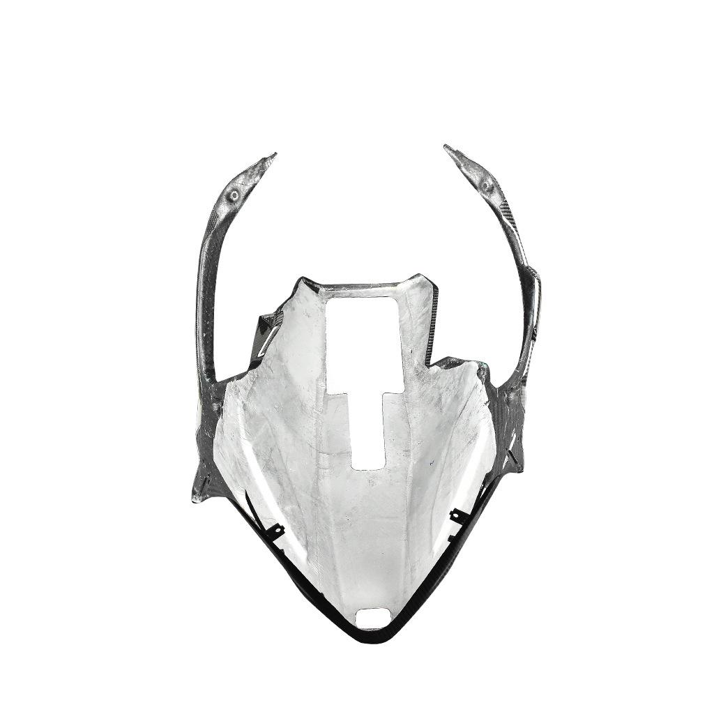 BMW S1000RR Double R Carbon Fiber Lower Fairing Body Kit