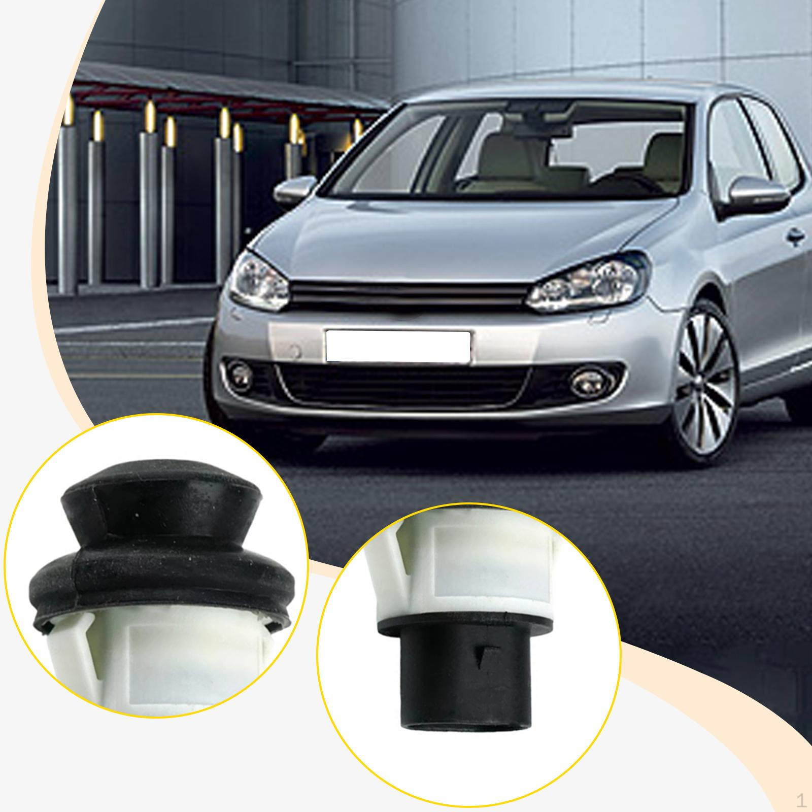 

Door Interior Switch Black 6N0947563 Accessory Jamb Fittings Professional Sturdy Replace