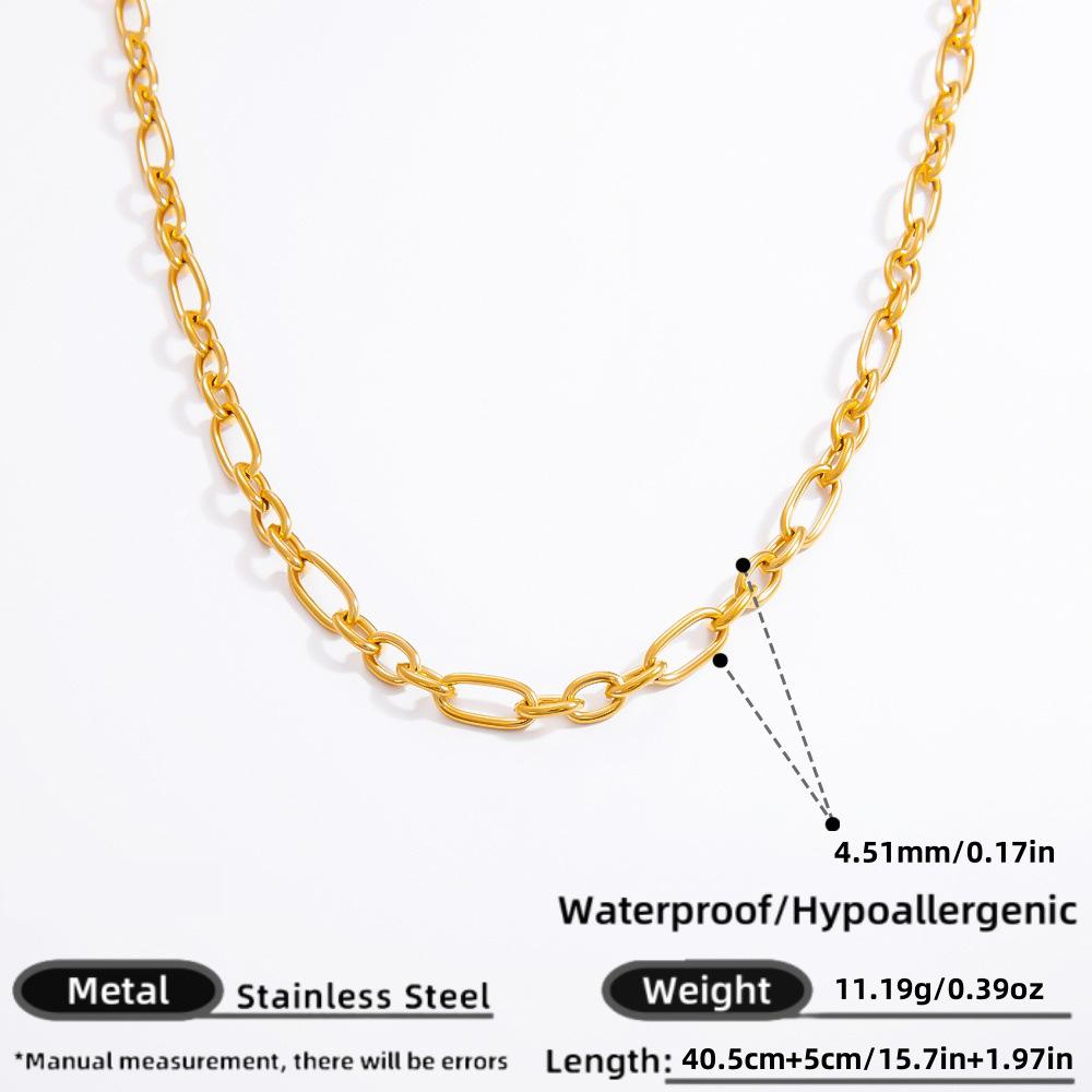 Sommer Meeresstil Bunter Muschel Seestern Anhänger 18K Vergoldeter Edelstahl Geschenk Schmuck
