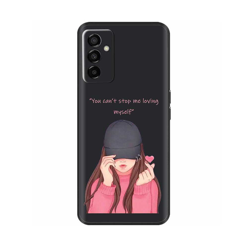 For Samsung A04s Case Soft TPU Print Silicone Back Cover for Samsung Galaxy A04s A04 Phone Case Cover Fundas Coque Shell Capa