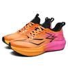 High Quality Men Run Shoes Breathable Sneakers Shock-absorbing Anti Slip Couple Casual Shoes Comfort Ultra Light Training Shoes