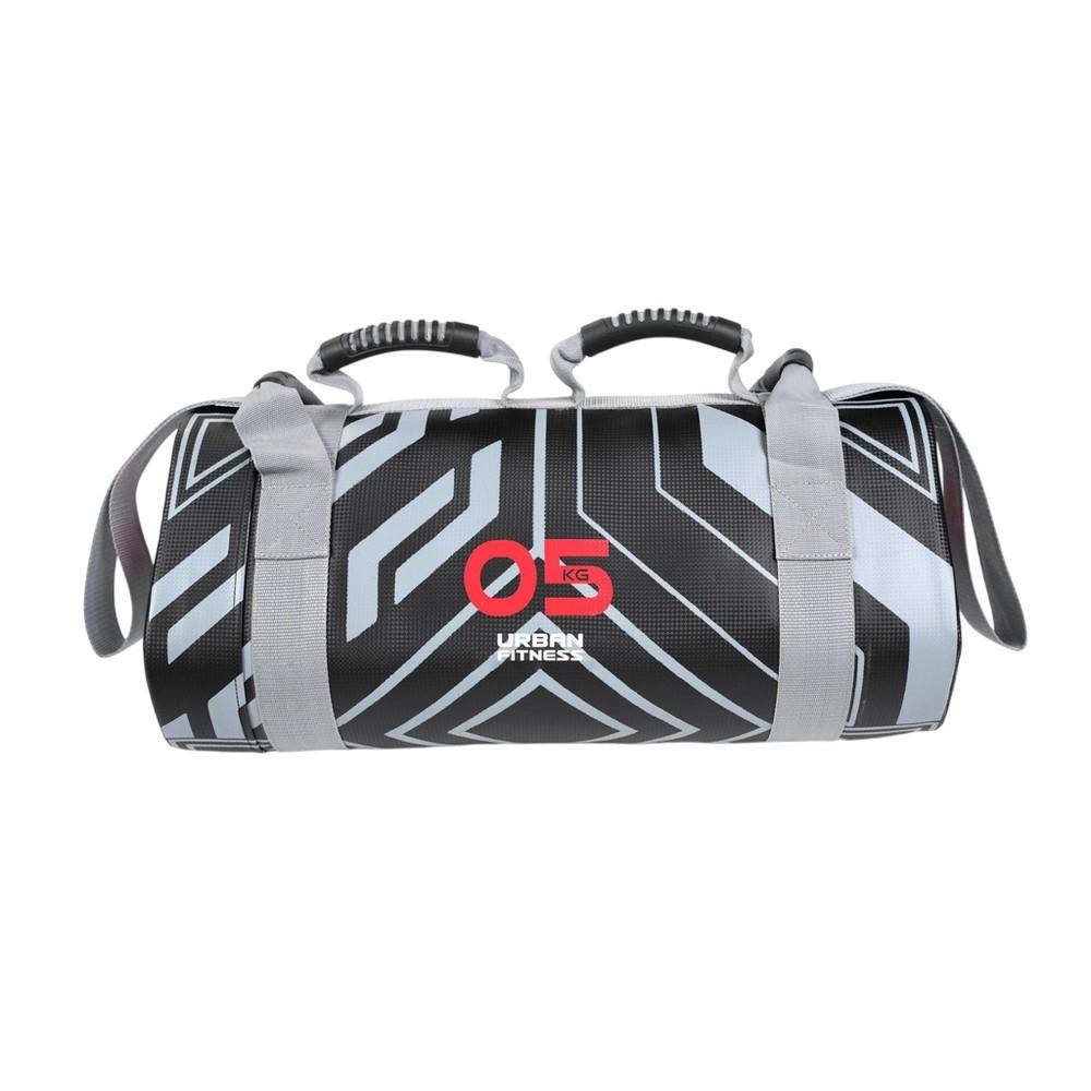 Urban Fitness Power Fitness Weighted Bag