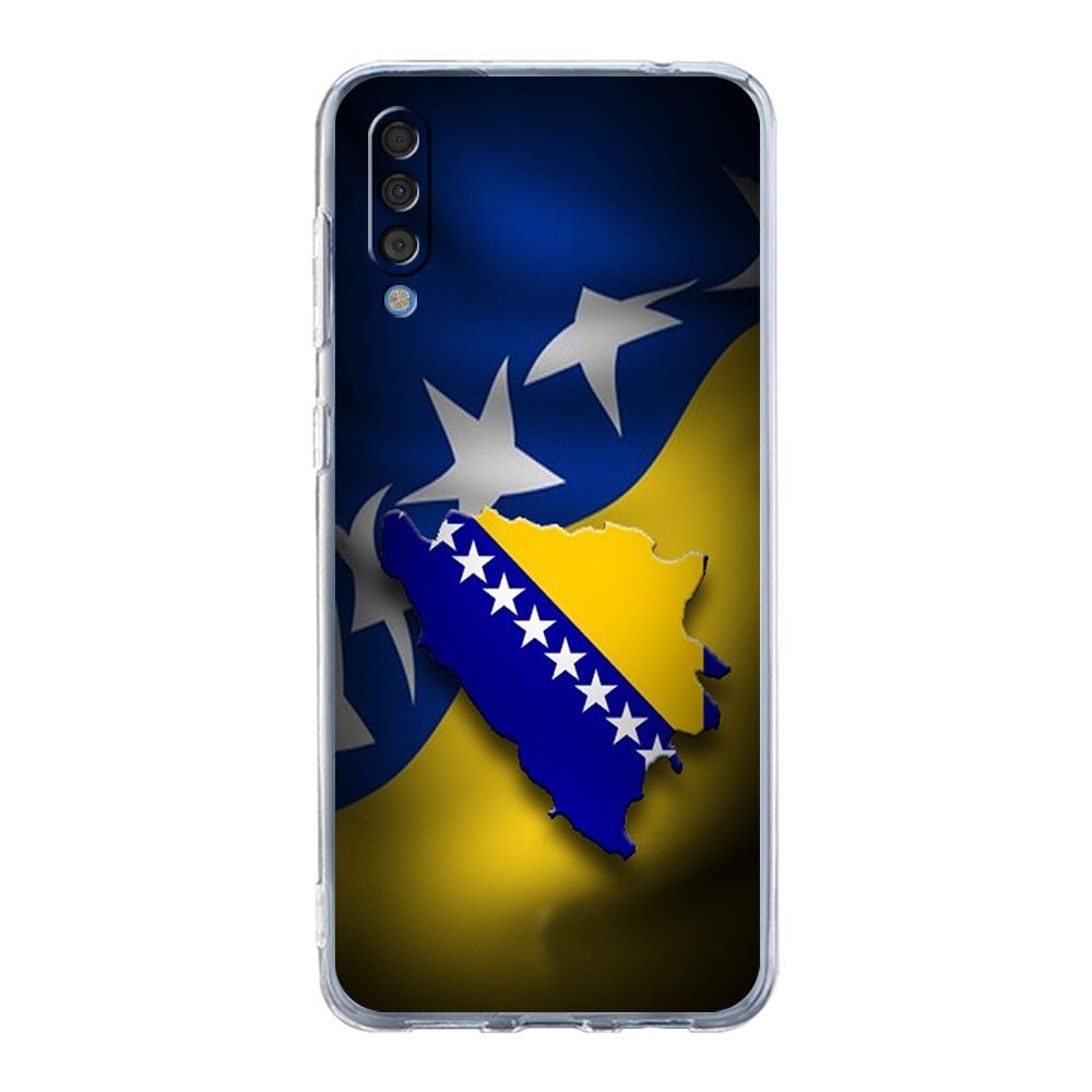 

Case For Samsung A56 A36 A26 A16 A14 A12 A22 A32 5G A34 A42 A52 A54 A50 A40 A20E A04S A06 Cover Bosnia and Herzegovina Passport Samsung A30 A20