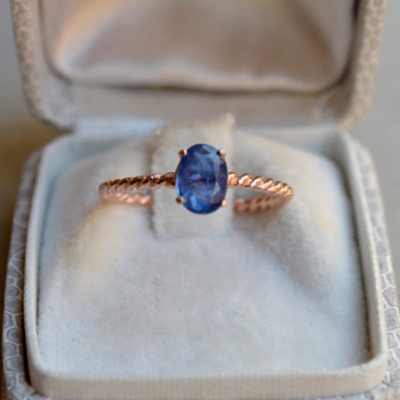 

martha in the garret rorien.kyanite No. 23