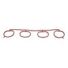 2Pcs Car Intake Manifold Gasket For Toyota Lexus GX470 LX470 Toyota Land Cruiser