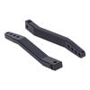 1 Set Aluminum Sway Bar Anti-Tilt Link Rod for 1/10 RC Crawler Vanquish VS4-10 Phoenix LCG DIY Upgrade Parts