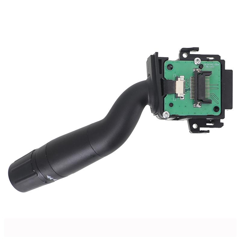 BC3Z-13K359-BA: Compatible Ford automotive parts combination switch, wiper switch, and turn signal switch.