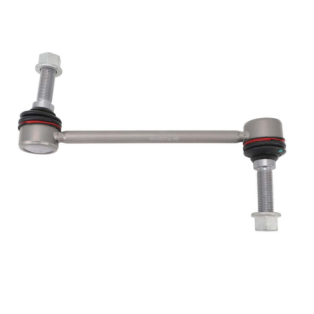 Stabilisatorstangen-Endverbindungsstange 1643202132 Aufhängungsstabilisatorstangenlenker Ersatz für Benz