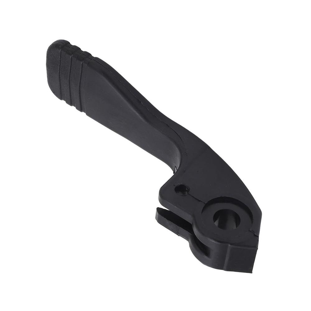 Replacement Part Outboard Motor Shift Handle Boat Shift Lever for 2 Stroke 15HP Boat for Repair
