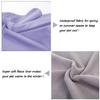 Pet Hammock, Cat and Dog Hanging Bed, Winter Pet Sleeping Pad, Thickened Iron Cage, Warm Hanging Bed