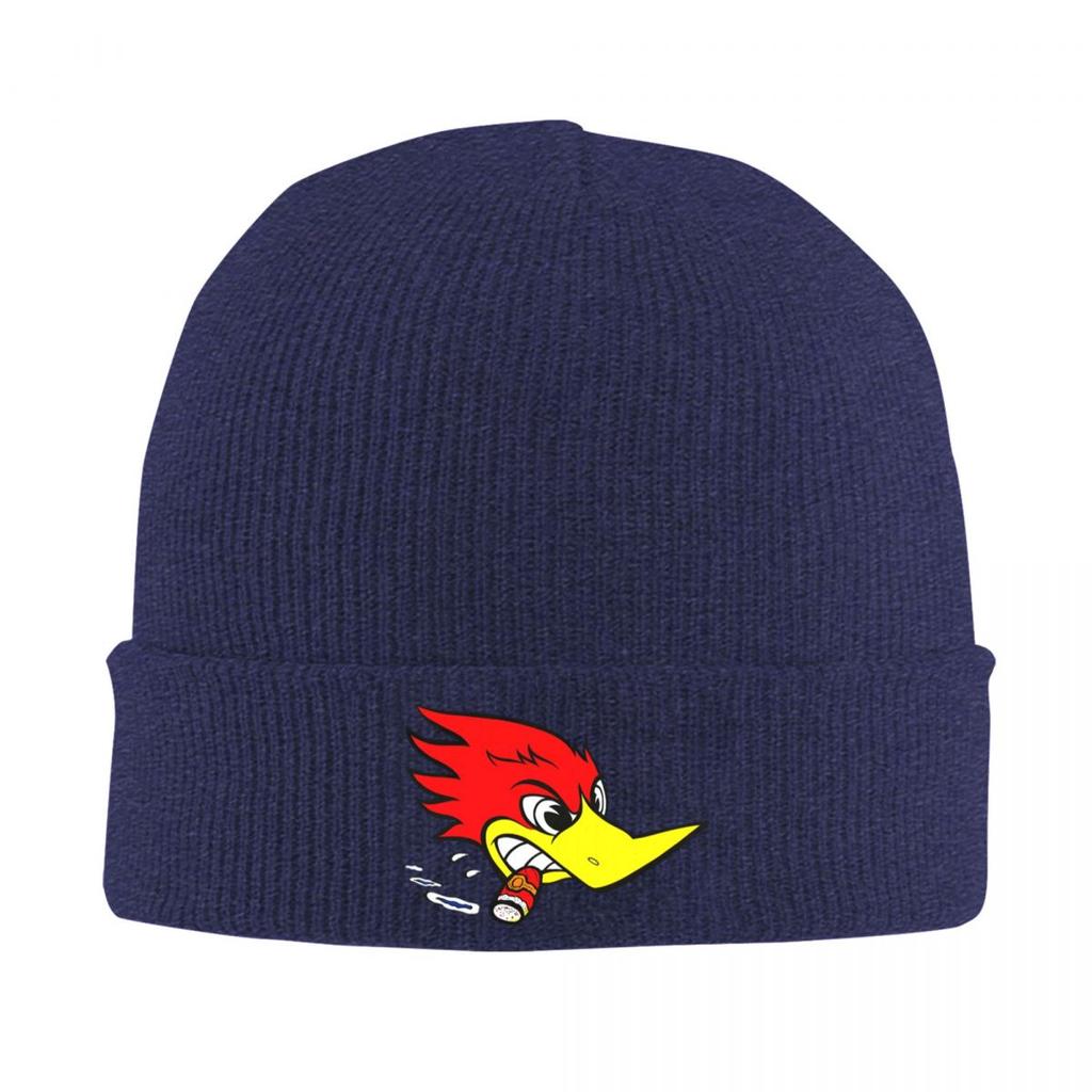 Made In The USA Street MrHorsepower Clay Smith Cams Knitted Cap Hip Hop Bonnet Hat Autumn Winter Beanies Hats for Unisex Adult