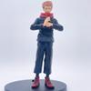 Jujutsu Kaisen Anime Figur Satoru Gojo Itadori Yuji Fushiguro Megumi Figur PVC Modell Sammeln Spielzeug Geschenk
