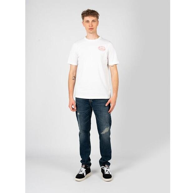 Футболка Diesel A06495 0GRAI EU M