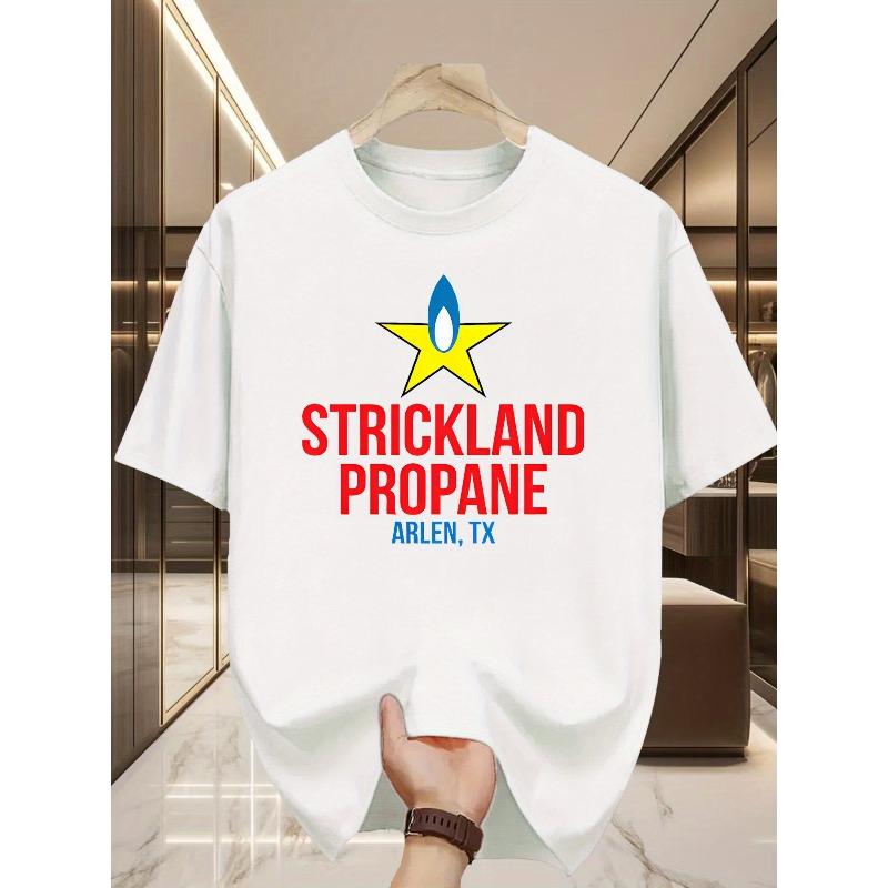 

Classic Crew Neck Men S T-Shirt with a Easy And Versatile Design, Perfect for Everyday Casual Wear S белый