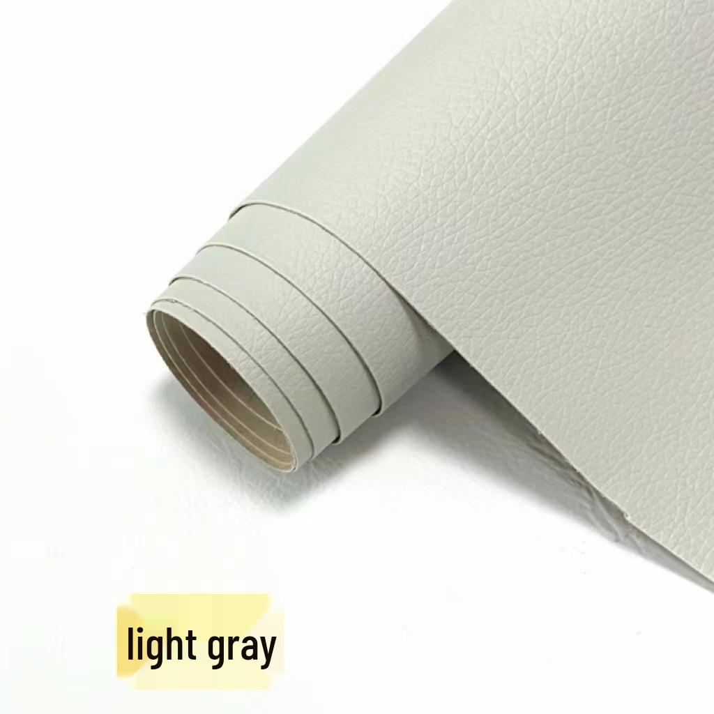TikTok Leather Sticker Patch for Sofa Repair and Refurbishing