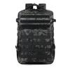 Tactical Camouflage Double Shoulder Backpack for Outdoor Hiking and Climbing, Large Capacity.