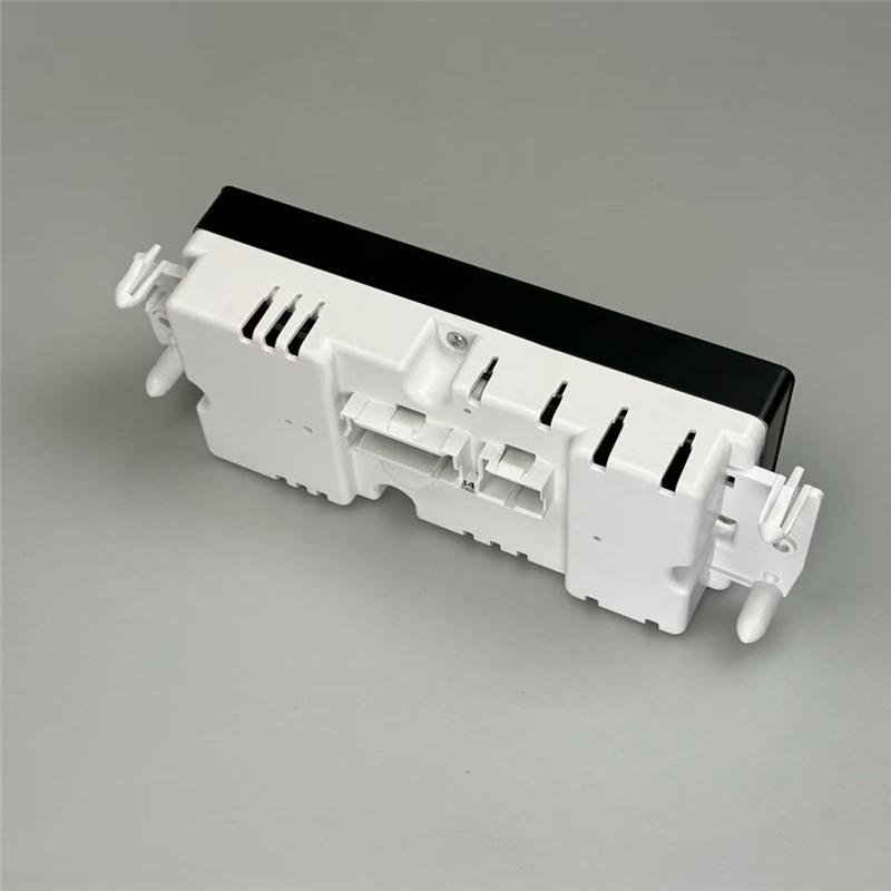 A/C Heater Climate Control Panel Module Switch 15855848 For Cadillac Escalade For Chevy GMC Silverado Tahoe