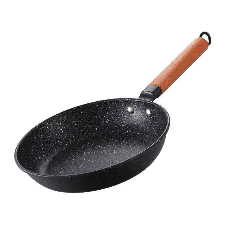 BYSTON Lyon Frying Pan