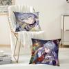 Video Game Honkai Star Rail Cyrene Sunday Pillow Case Suitable For Bedrooms Living Rooms Cars Home Decoration