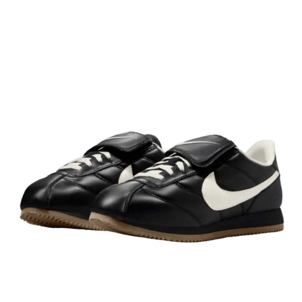 Nike Cortez SE Tiempo Pack Black