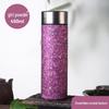 Handun Premium Double-Layer Titanium Insulated Tea Infuser