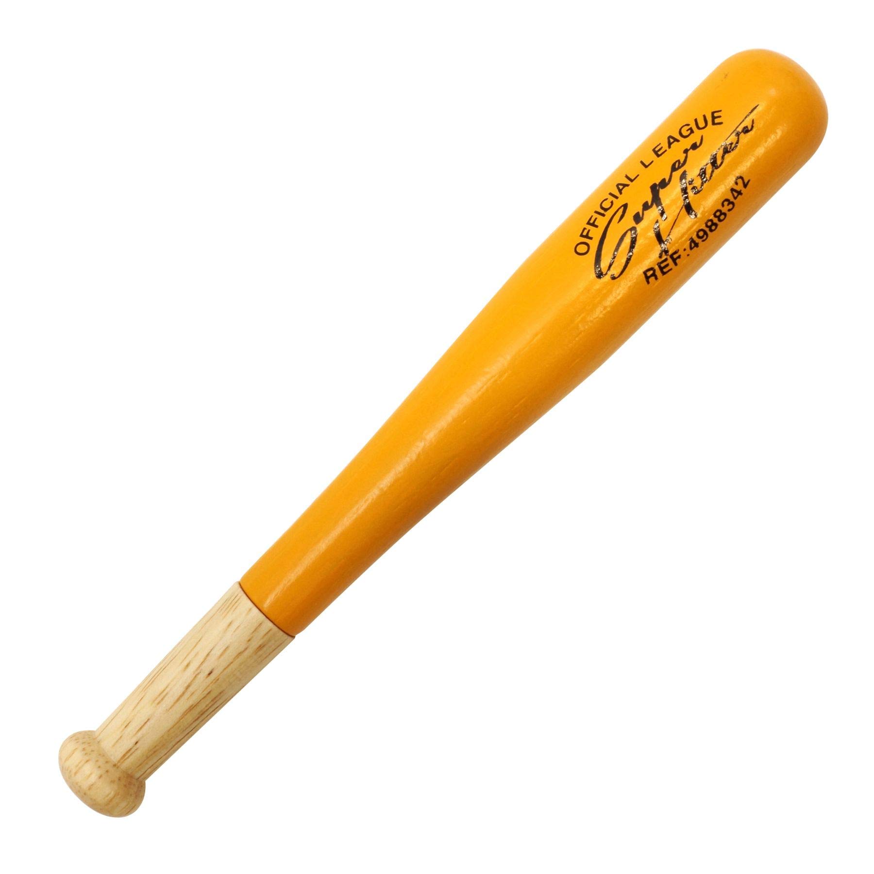 Bat Pen Ballpoint Pen penco/Penco Oil-based 0.8mm [Yellow] FT171-YE