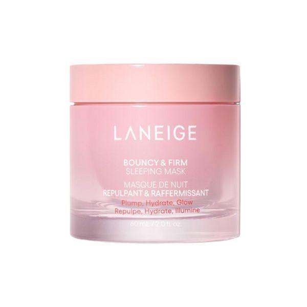 LANEIGE Bouncy & Firm 4-Type Essential Discovery Set