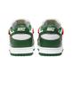 Nike x Dunk Low Pine Green Men's CT0856-100