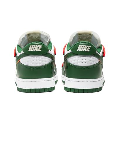Nike x Dunk Low Pine Green Men's CT0856-100